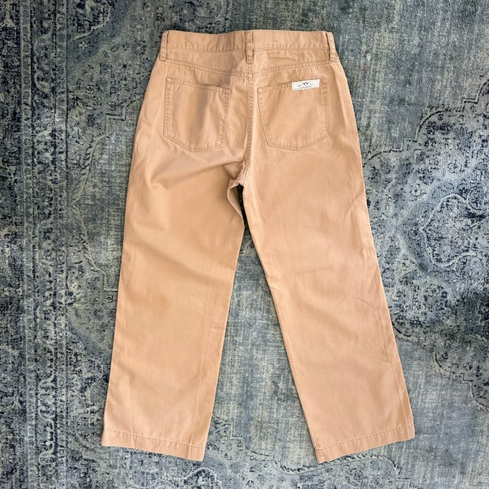 Vintage Lauren Jeans Company Pants 8
